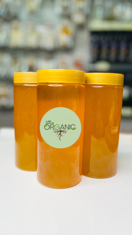 عسل تغذیهای طبیعی و خوشطعم با قیمت مناسب برای مصرف روزانه