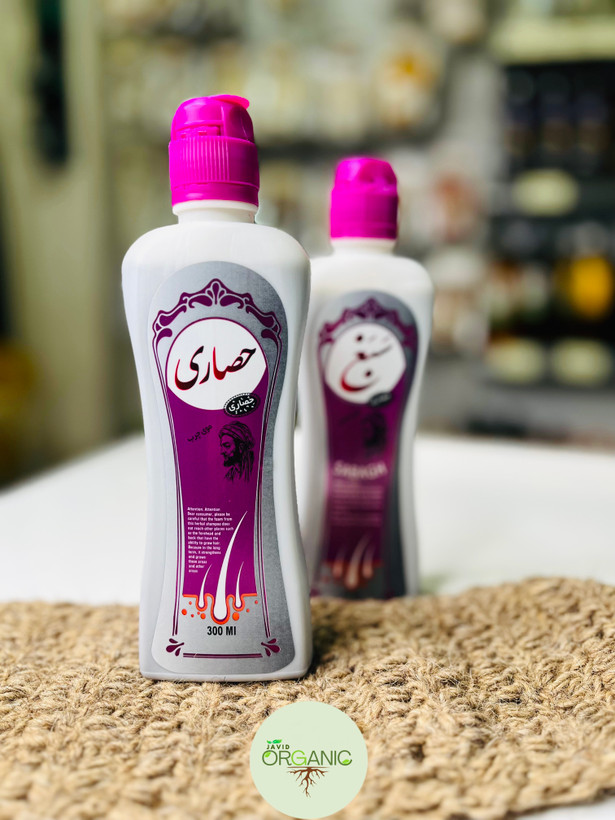 شامپو سبغ