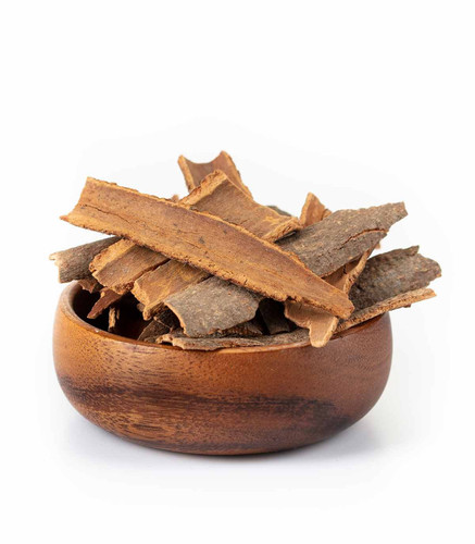 چوب دارچین طبیعی جاوید ارگانیک – ادویهای خوشعطر و دارویی برای دمنوش و آشپزی