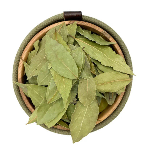 برگ بو طبیعی جاوید ارگانیک – ادویه معطر برای خورش، سوپ و غذاهای خانگی