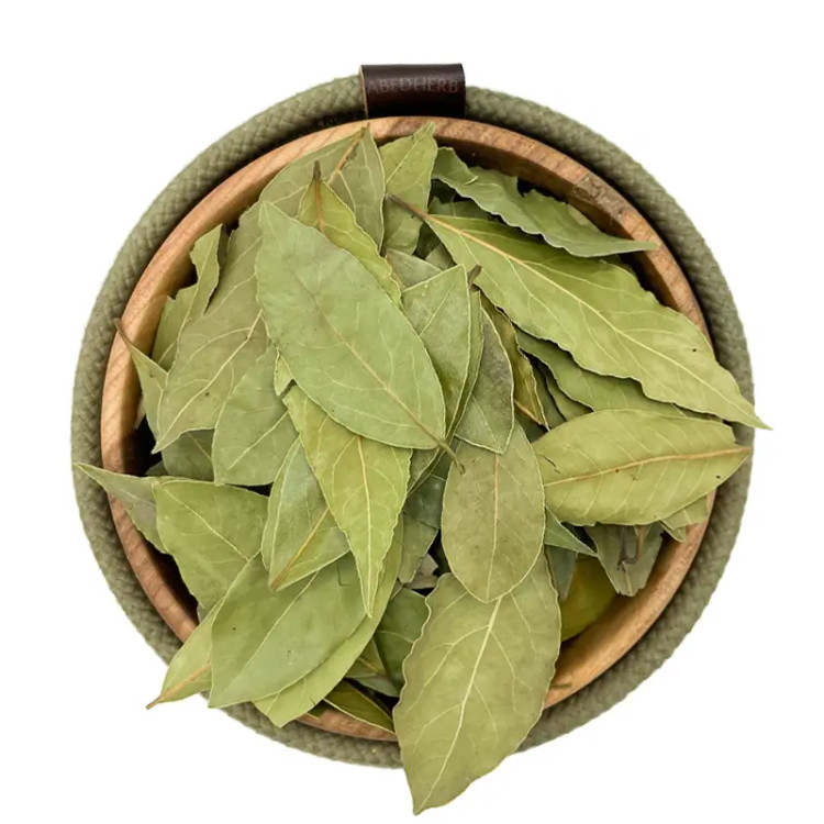 برگ بو طبیعی جاوید ارگانیک – ادویه معطر برای خورش، سوپ و غذاهای خانگی