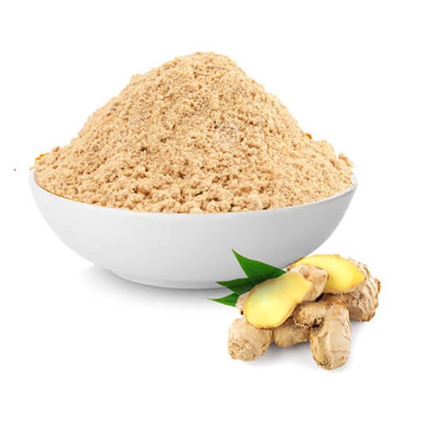 پودر زنجبیل طبیعی و خالص – ادویه معطر و دارویی برای غذا و دمنوش