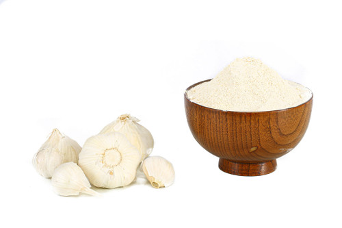 پودر سیر طبیعی و خالص – ادویه سالم و خوشعطر جاوید ارگانیک