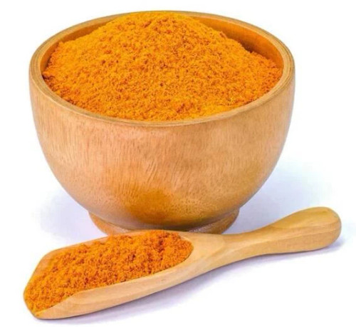 پودر زردچوبه طبیعی و اعلا – ادویه سالم جاوید ارگانیک