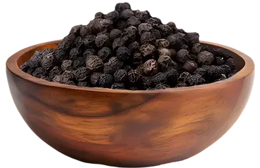 فلفل سیاه قلم اعلا و طبیعی جاوید ارگانیک